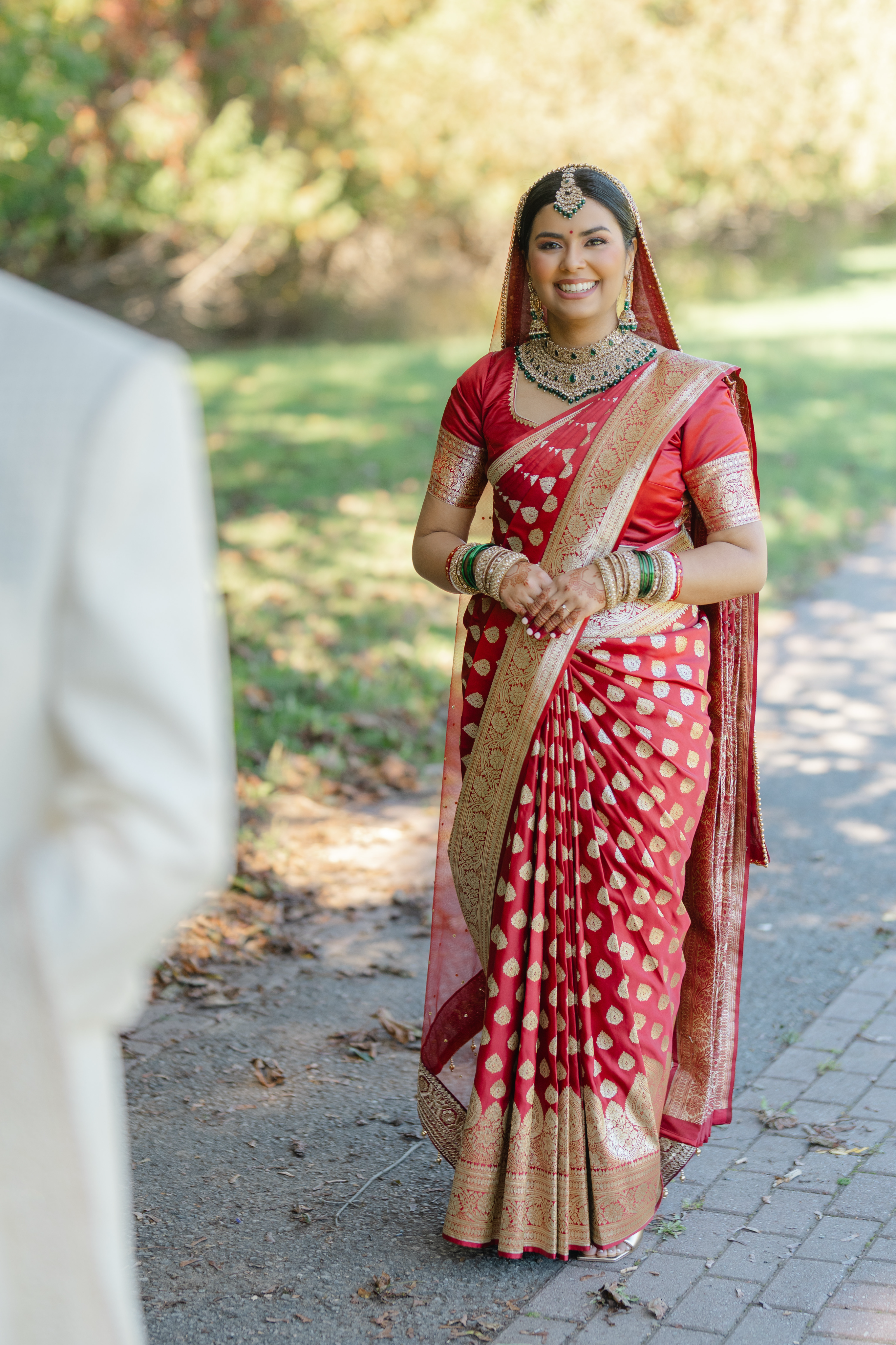 Bridal Hair & Makeup - Beauty By Krimse