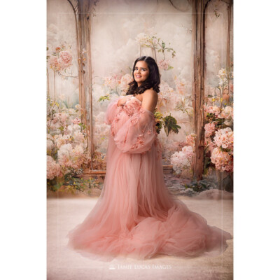 Beauty by Krimse specializes in natural bridal makeup Natural bridal makeup featuring soft tones and glowing skin.