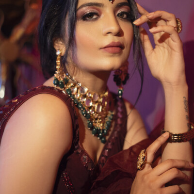 Unleashing creativity through bold eyeliner and artistic designs at Beauty by Krimse. Creative makeup design with bold eyeliner and artistic details by Beauty by Krimse