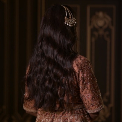 Explore expert hairstyling services at Beauty By Krimse. From chic updos to glamorous curls, we create hairstyles that complement your style and occasion. Modern Hair Services