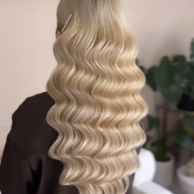 Visit The Elegant & Modern Hair Designs Services at Beauty By Krimse Modern Hair Designs Services