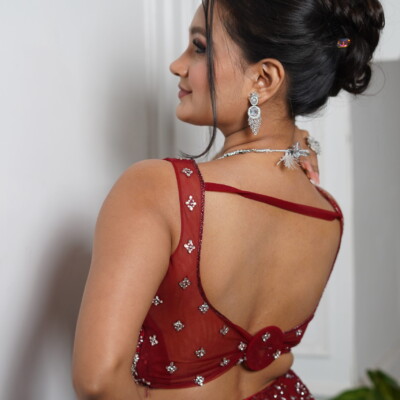 Elegant & Modern Hair Designs Services at Beauty By Krimse Bridal Hairstyling Services