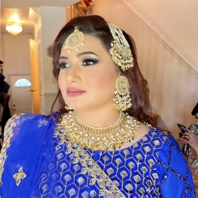 Beauty by Krimse offers professional makeup services for weddings, semi-bridal events, and other special occasions. Luxurious makeup application for bridal and non-bridal events.
